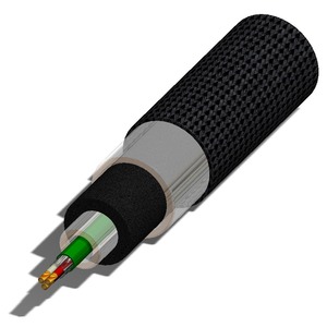 Межблочный аудио кабель Purist Audio Design Corvus Interconnects XLR Diamond Revision 1.5m