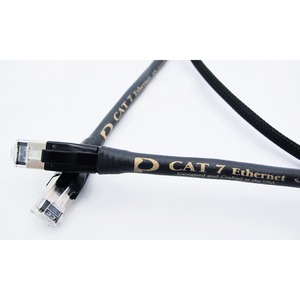 Патч-корд Purist Audio Design CAT7 ethernet cable 5.0m