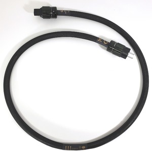 Силовой кабель Purist Audio Design Corvus AC Power Cord (20A) Diamond Revision 2.5m