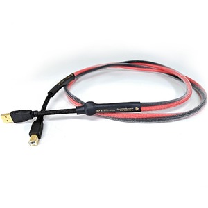 USB кабель Purist Audio Design USB Diamond 35th Anniversary Cable 1.5m