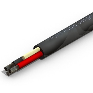 Акустический кабель Purist Audio Design Vesta Speaker Wire Bulk Luminist Revision 50.0m