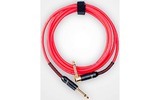 Кабель аудио Jack - Jack Joyo CM-22 red 6.0m