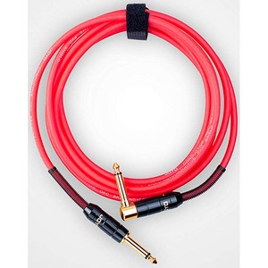 Кабель аудио Jack - Jack Joyo CM-22 red 6.0m