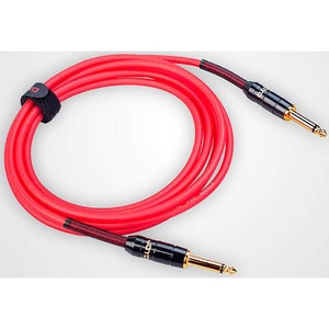 Кабель аудио Jack - Jack Joyo CM-21 red 6.0m