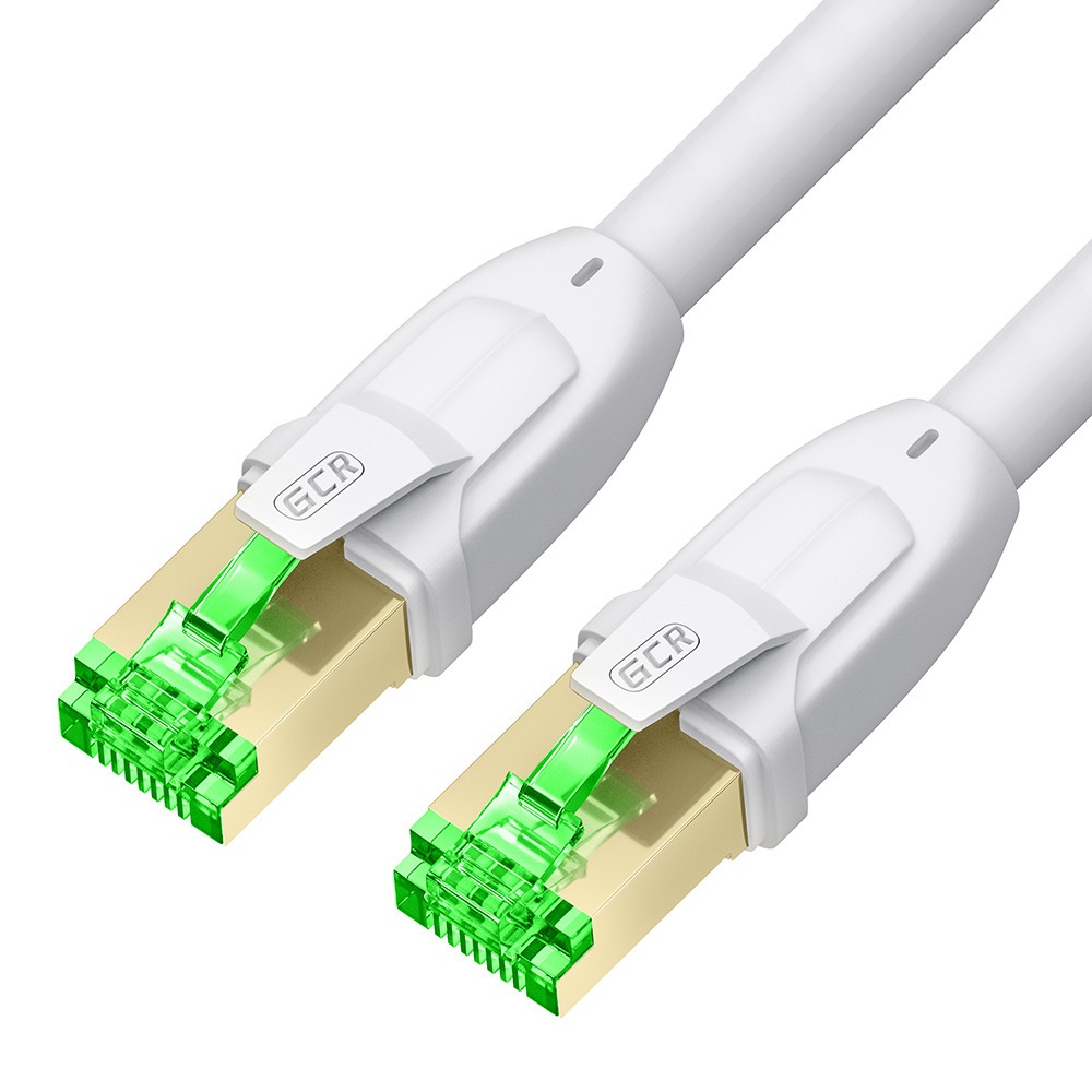 Кабель Витая пара Greenconnect GCR-56801 50.0m