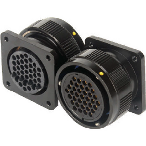 Разъем Многоконтактный SLY SVK37-PFS