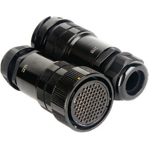 Разъем Многоконтактный SLY SVK85-VFS