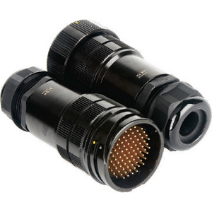 Разъем Многоконтактный SLY SVK85-VMS