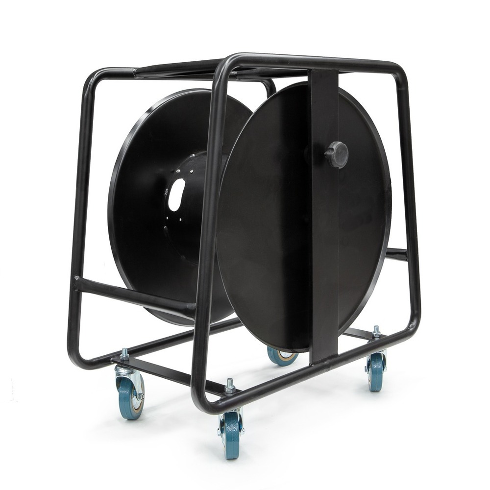 Катушка для транспортировки кабеля MRC RDR530A-FMT-S