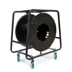 Катушка для транспортировки кабеля MRC RDR530A-FMT-S