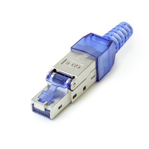 Разъем RJ-45 MRC RFP8CS-P1.35 PPL