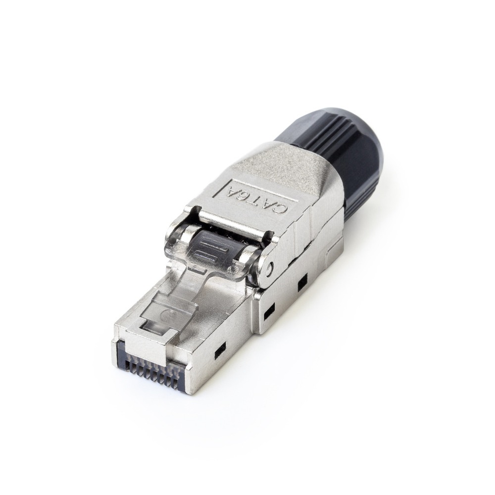 Разъем RJ-45 MRC RFP8CX-P1.15