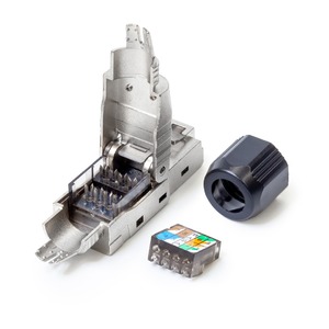 Разъем RJ-45 MRC RFP8CX-P1.15