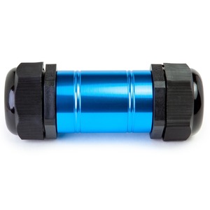 Защитная кабельная муфта MRC RBOB-2230-L BLU