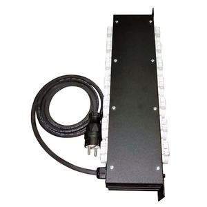 Распределитель питания MRC RC 7014