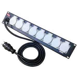 Распределитель питания MRC RC 708