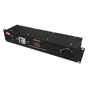 Распределитель питания MRC RC 708.1V