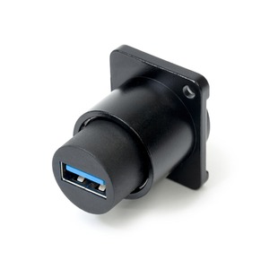 Терминал USB MRC RU3DE-AF/AF-B