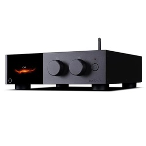 Цифро-аналоговый преобразователь Audiolab D9 Black
