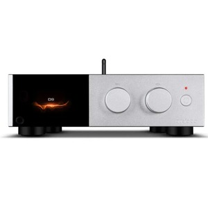 Цифро-аналоговый преобразователь Audiolab D9 Silver