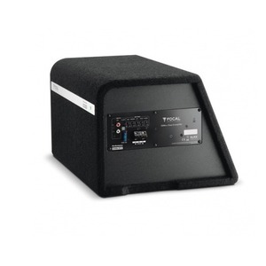 Автомобильный сабвуфер Focal Bomba BP20