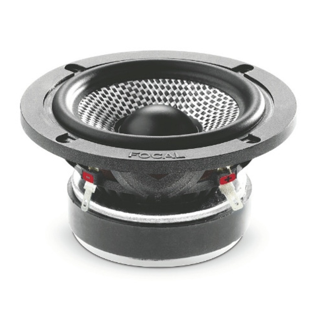 Автомобильная акустика Focal 165-AS3