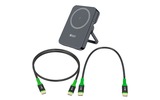 Комплект PowerBank магнитный Greenconnect GCR-57403
