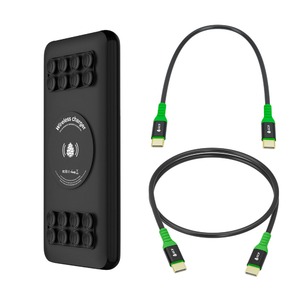 Комплект PowerBank Greenconnect GCR-57407