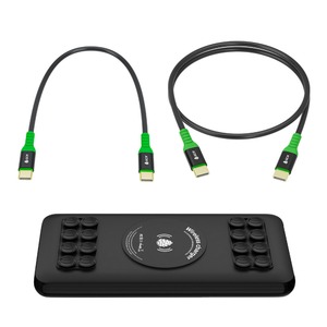 Комплект PowerBank Greenconnect GCR-57411
