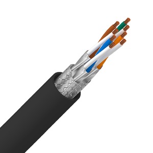 Кабель Витая пара BELDEN 74005PU.02305 Black