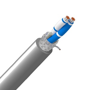 Кабель управления и контроля BELDEN 9841.01305 Chrome