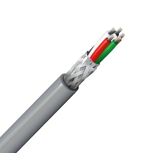 Кабель управления и контроля BELDEN 9610 060500 Chrome