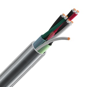 Кабель управления и контроля BELDEN 8777 0601000 Chrome