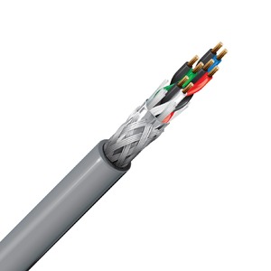 Кабель управления и контроля BELDEN 8134 0601000 Chrome