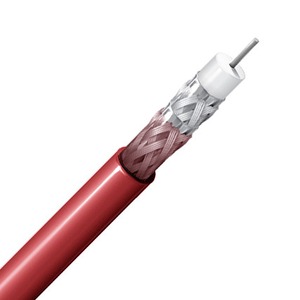 Кабель Видео BELDEN 7784ANH.011000 Red