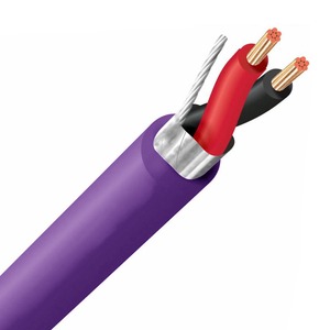 Кабель AES/EBU BELDEN 70049.00500 Purple