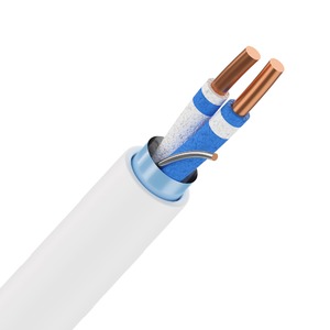 Кабель управления и контроля BELDEN 7703NH.00305 White