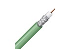 Кабель Видео BELDEN 70082NH.00500 Green