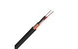 Кабель микрофонный в нарезку BELDEN 1813A