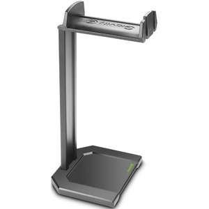 Настольная подставка под наушники Gravity HP HTT 01 B