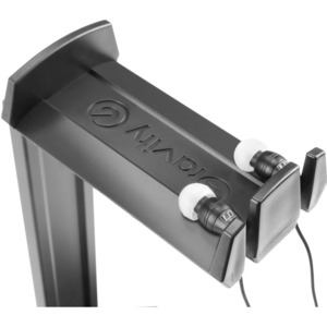 Настольная подставка под наушники Gravity HP HTT 01 B