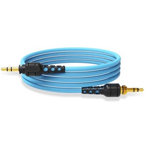 Кабель аудио Jack - Jack Rode NTH-CABLE24B 2.4m