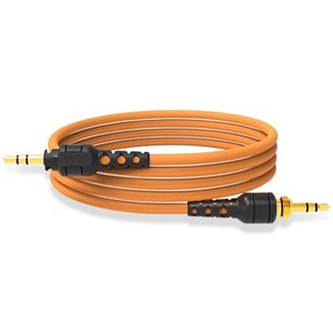 Кабель аудио Jack - Jack Rode NTH-CABLE24O 2.4m