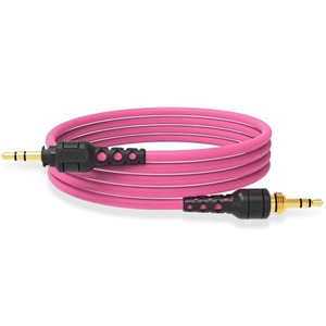 Кабель аудио Jack - Jack Rode NTH-CABLE24P 2.4m