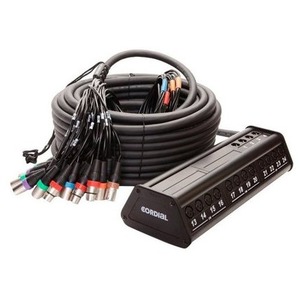 Стейдж-бокс Cordial CYB 24-8 C 30.0m