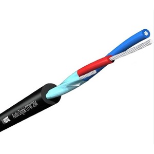 Кабель AES/EBU KLOTZ OTW204Y 100.0m