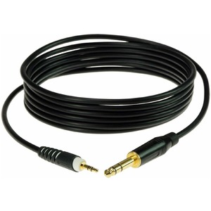 Кабель аудио Jack - Jack KLOTZ AS-MJ0300 3.0m