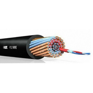 Кабель мультикор в нарезку KLOTZ PW16X 100.0m