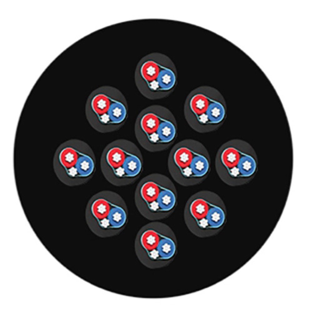 Кабель мультикор в нарезку KLOTZ PW12X 50.0m