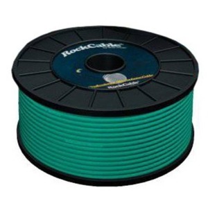 Кабель микрофонный в нарезку RockCable RCL10304 D7 GR 100.0m